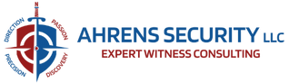 Ahrens Security LLC